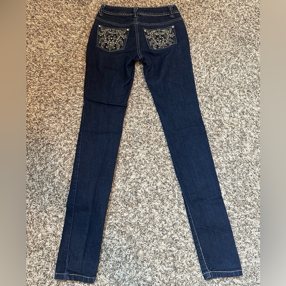 2b bebe jeans - Picture 6 of 12